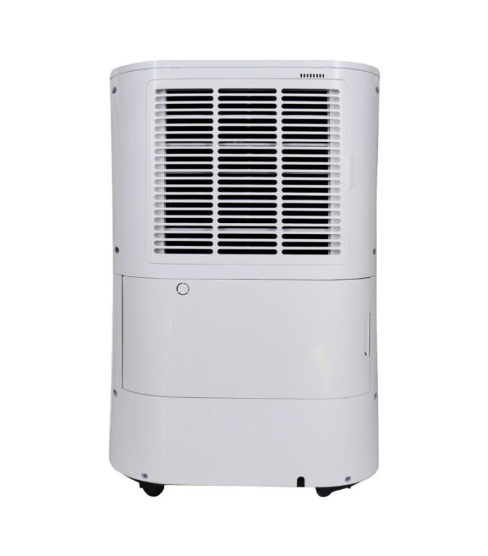 Máy hút ẩm lọc không khí 25L Nagakawa NAD8569