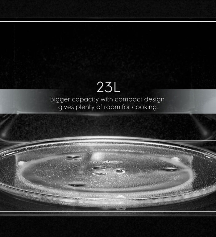 Lò vi sóng Electrolux EMM23KI9EBP 23 lít