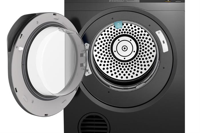 Máy sấy Electrolux EDS904N3SC UltimateCare thông hơi 9 kg