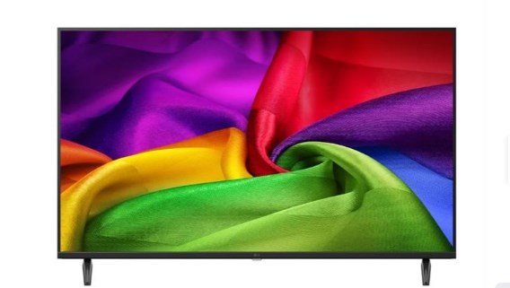 Tivi LG 43NU805BPSC 4K 43 inch mới 2026
