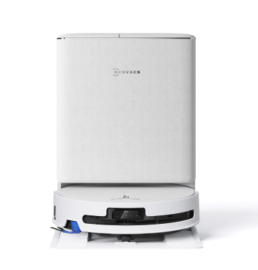 Robot hút bụi ROBOT ECOVACS T90 PRO OMNI(W)