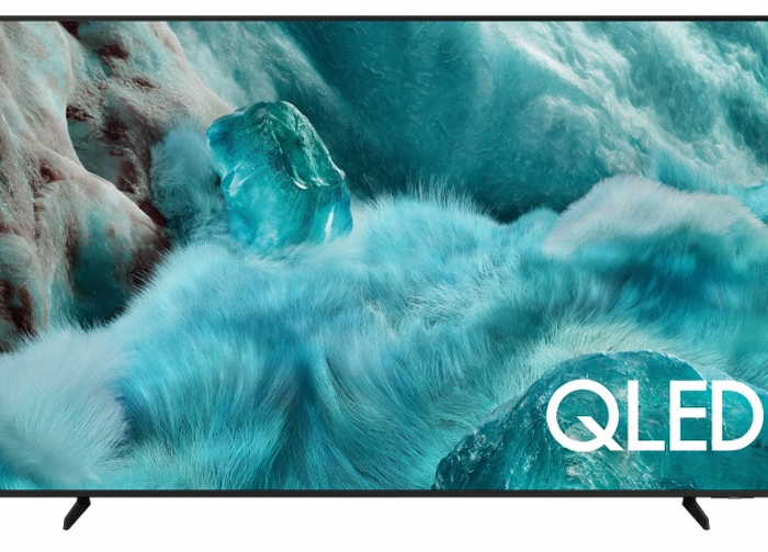 Tivi Samsung QA75Q7FAAKXXV 4K QLED 75 inch 2025