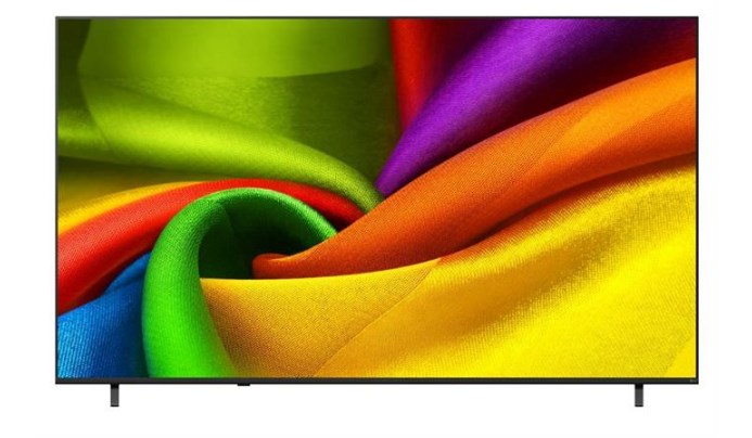 Tivi LG 75NU855BPSA AI Smart 4K 75 inch mới 2026