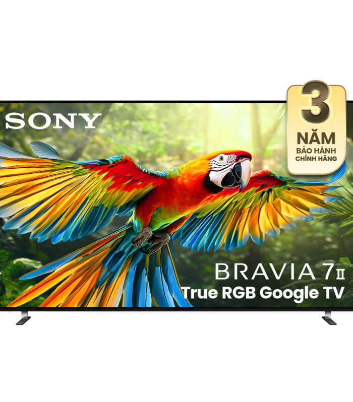 Tivi SONY K-98XR70M2 98 inch ,4K BRAVIA 7