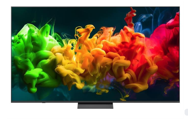 Tivi LG 85QNED81BSA QNED AI 4K 85 inch  mới 2026