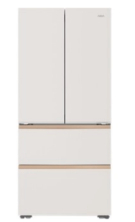 Tủ lạnh Aqua AQR-MA590XA(MC)U1 Inverter 519 lít
