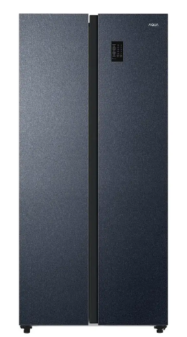 Tủ lạnh Aqua AQR-S552XA(CBC) Inverter 490 Lít