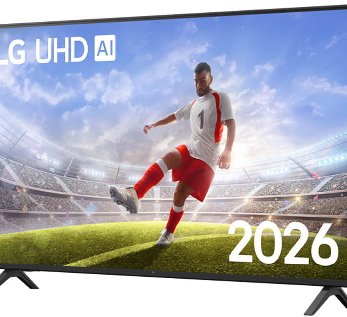 Tivi LG 55UA8055PSA AI 4K 55 Inch  mới 2026