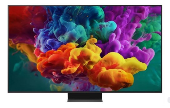 Tivi LG 65QNED86BSA QNED evo AI 4K 65 inch mới 2026