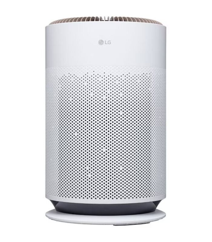 Máy lọc không khí LG PuriCare AS60GHCG0 41W màu nâu