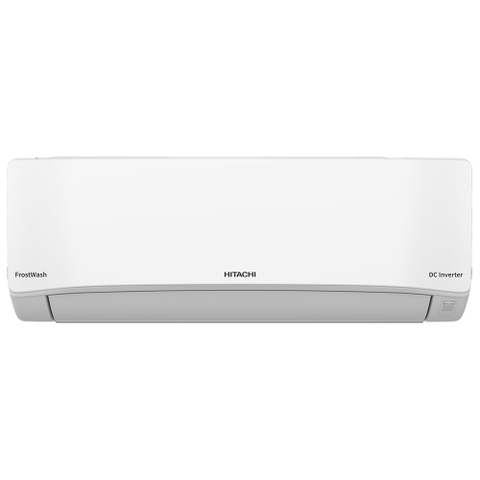 Điều hòa Hitachi 1 chiều 9000BTU Inverter R32 RAK/RAC-DJ10PCASVX