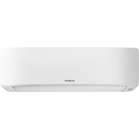 Điều hòa Hitachi 1 chiều 18.000BTU inverter RAK/RAC-DJ18PCASVX