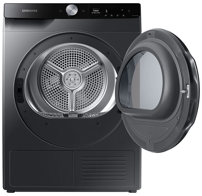Máy sấy Samsung DV90T7240BB/SV Heat Pump Inverter 9 kg bơm nhiệt
