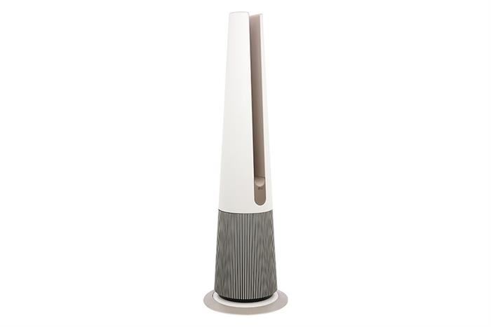 Máy lọc không khí LG PuriCare AeroTower FS15GPCJ0 40W - có sưởi