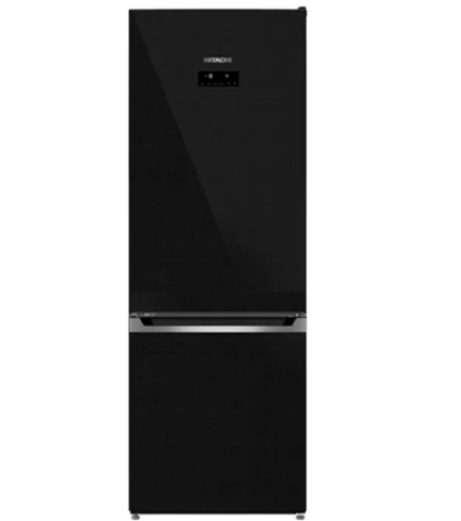 Tủ lạnh Hitachi HRBN6340DUVN Inverter 323 lít