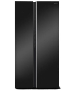 Tủ lạnh Hitachi HRSN9713ESUVN Inverter 656 lít