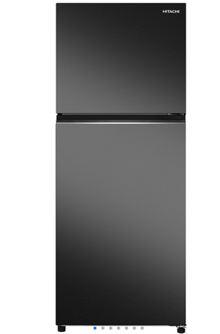 Tủ lạnh Hitachi HRTN6408SUVN Inverter 374 lít
