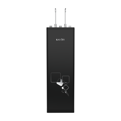 Máy lọc nước RO Karofi KAD-M33 10 cấp lọc 2 vòi