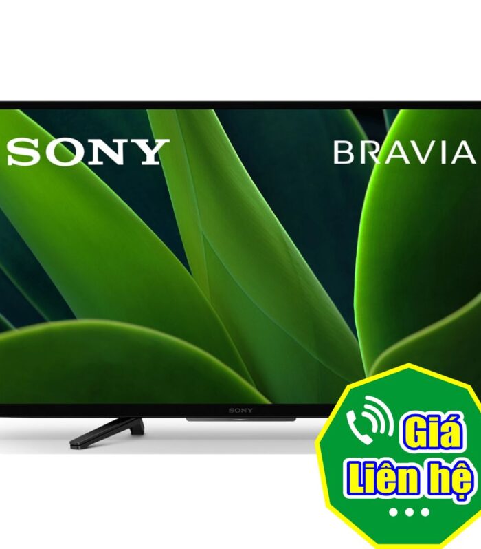 Tivi Sony KD-32W830K 2K 32 Inch Google TV 2022