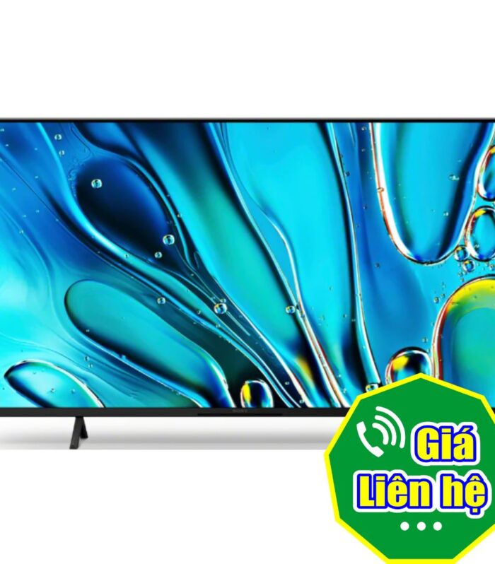 Tivi Sony BRAVIA 3 LED K-55S30