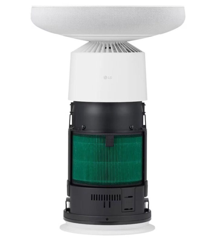 Máy lọc không khí LG AS20GSHU0.ABAE