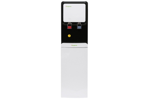 Máy lọc nước RO Kangaroo KG61A3 nóng lạnh 5 cấp lọc 2 vòi