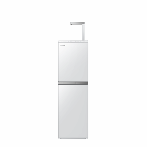 Máy lọc nước RO Toshiba TWP-H2396SVN(W) 10 cấp lọc nóng nguội 1 vòi