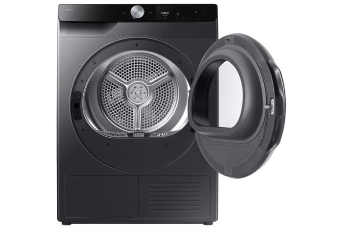 Máy sấy Samsung DV90T6240LB/SV 9 kg bơm nhiệt