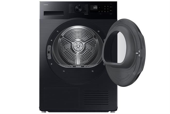 Máy sấy Samsung DV90CGC2A0ABSV 9 kg bơm nhiệt