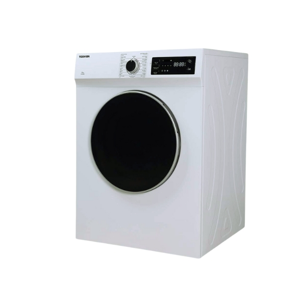 Máy sấy thông hơi Toshiba TD-H80SEV(WK) 7 kg