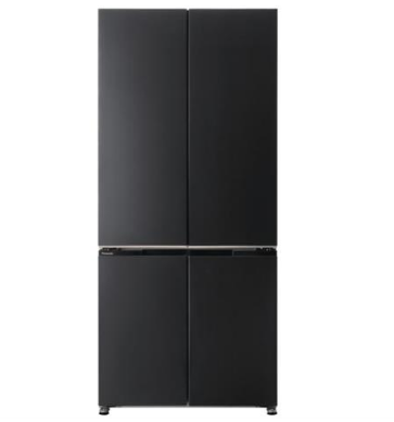 Tủ lạnh Panasonic NR-XZ590CWKV Inverter 525 lít