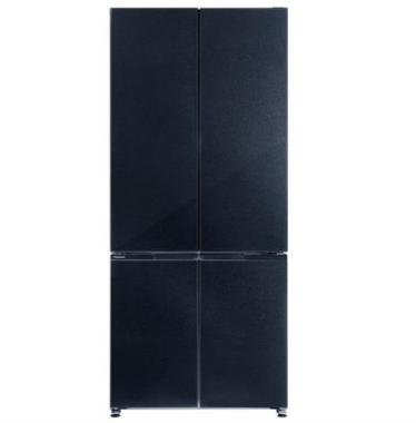 Tủ lạnh Panasonic NR-XZ590HGKV Inverter 520 lít