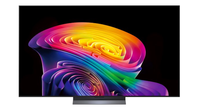 Tivi LG OLED55C6PSA evo AI 4K 55 inch OLED 2026