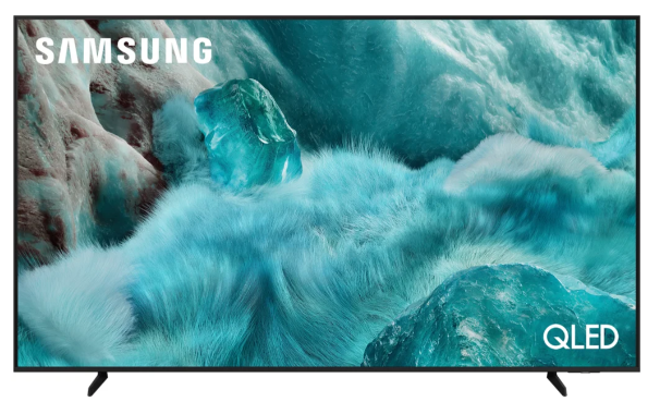 Tivi Samsung 50 inch 4K Ultra HD QA50Q7FA Qled 2025