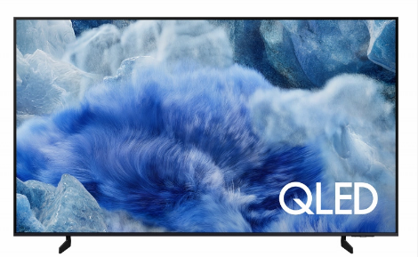 Tivi Samsung QA65Q8FAAKXXV 65 inch QLED 4K 2025