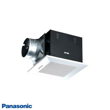 Quạt thông gió âm trần Panasonic 3 cánh FV-24CH7 20W