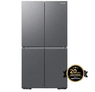Tủ lạnh Samsung RF59C700ES9/SV Inverter 649 lít