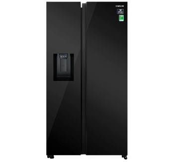 Tủ lạnh Samsung RS64R53012C/SV Inverter 635 lít