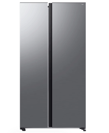 Tủ lạnh Samsung RS70F65Q3TSV Inverter 655 lít