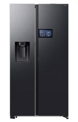 Tủ lạnh Samsung RS90F65D2FSV Inverter 615 lít