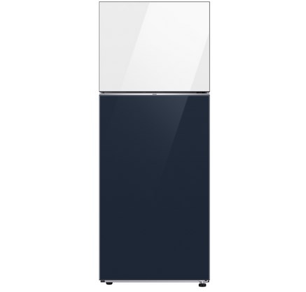 Tủ lạnh Samsung RT47CB66868ASV Bespoke Inverter 460 lít