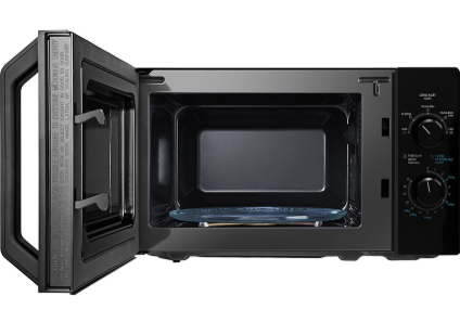 Lò vi sóng Toshiba MW2-MM20P(BK) 20 lít