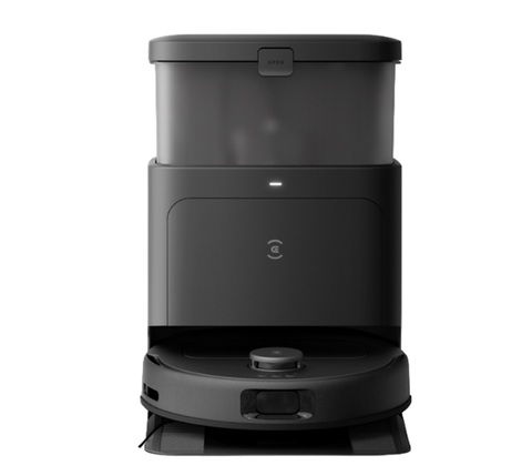 Robot hút bụi lau nhà Ecovacs Deebot N30 Pro Omni 2025