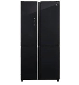 Tủ lạnh Sharp SJ-FXP640VG-BK Inverter 572 lít