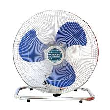 Quạt sàn công nghiệp Komasu 3 cánh BS40TN 90W
