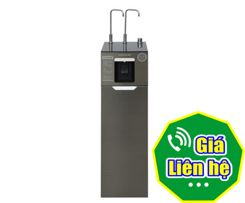 Máy lọc nước RO Hydrogen UltraX Sunhouse SHA76688SH 11 cấp lọc nóng nguội lạnh 2 vòi