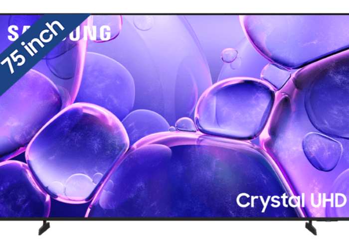 Tivi Samsung UA75U8500F UHD 4K 75 inch 2025