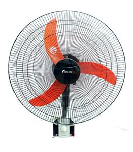 Quạt treo tường Chinghai 3 cánh W18CD cánh 65W